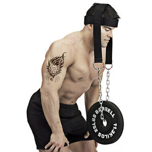 Neck Harness